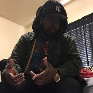 Meet your Posher, Glenn